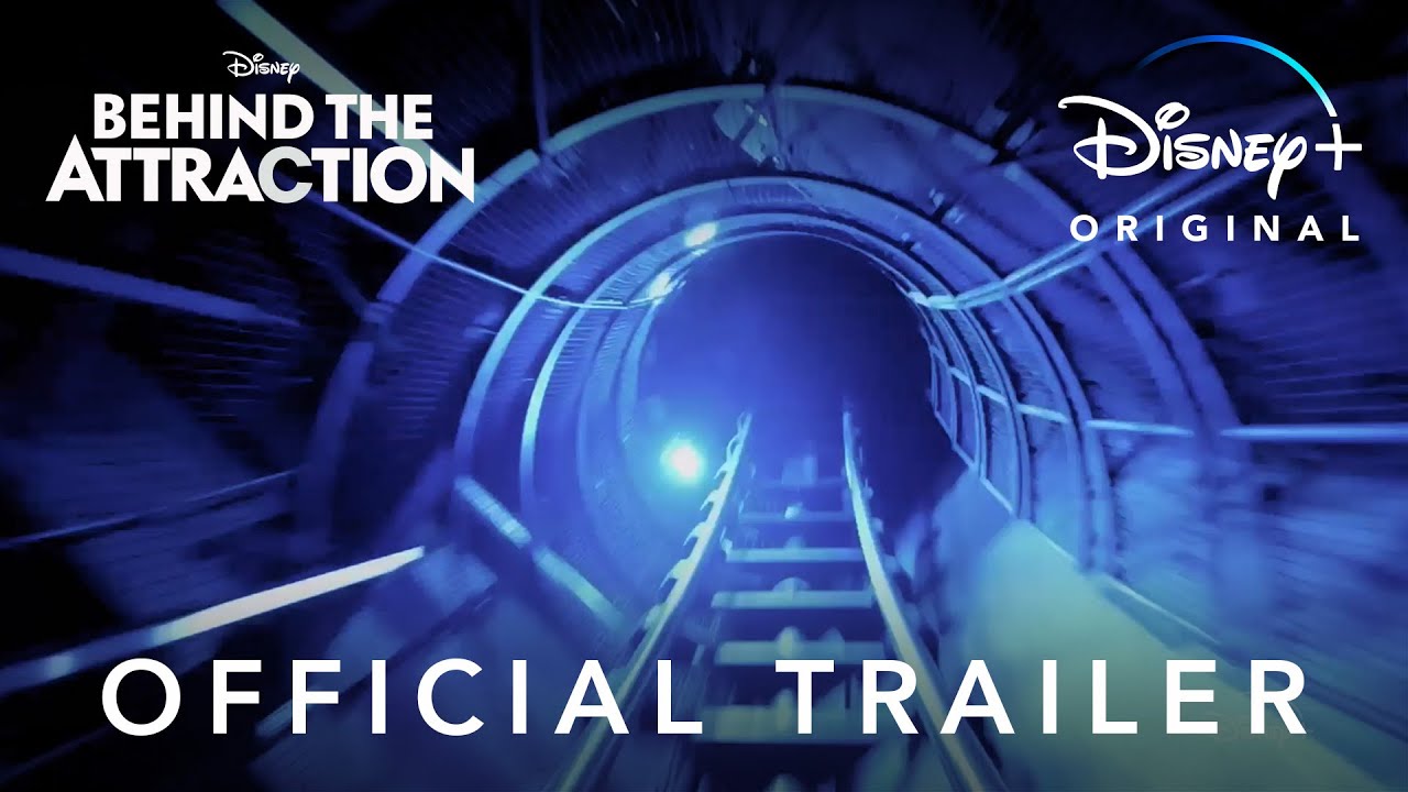 Behind the Attraction Trailer thumbnail