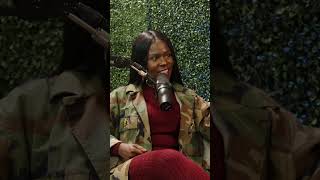 Building confidence | Natalie Cuomo & Onika McLean