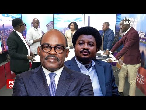 FATSHI ENCOURAGENT CONSTANT MUTAMBA ET JULES ALINGETE : LES SANCTIONS CONTRE LES VOLEURS DE LA RDC