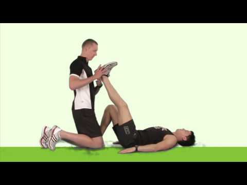 Types Of Stretching Exercises - Static, Dynamic, PNF, Ballistic