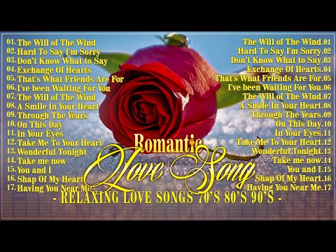 PAMPATULOG 2025 (Lyrics) - BEST OLD LOVE SONGS - when you are alone in your bedroom and it is wave