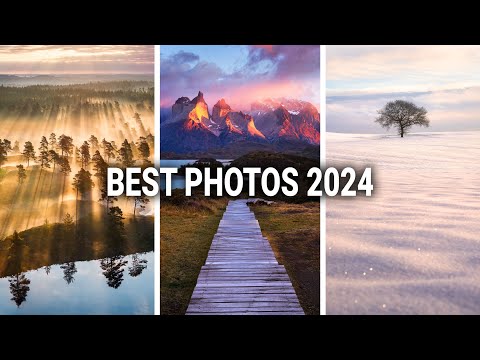 Best Photos 2024