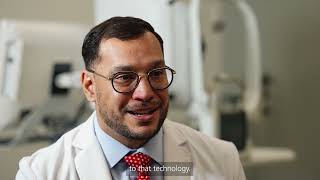 Retina at the Edge: Complex Cases, Critical Choices With ZEISS