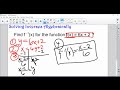 Exploring Inverse Functions