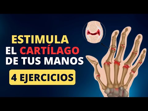ANTES QUE SEA TARDE !! estimula EL CARTÍLAGO