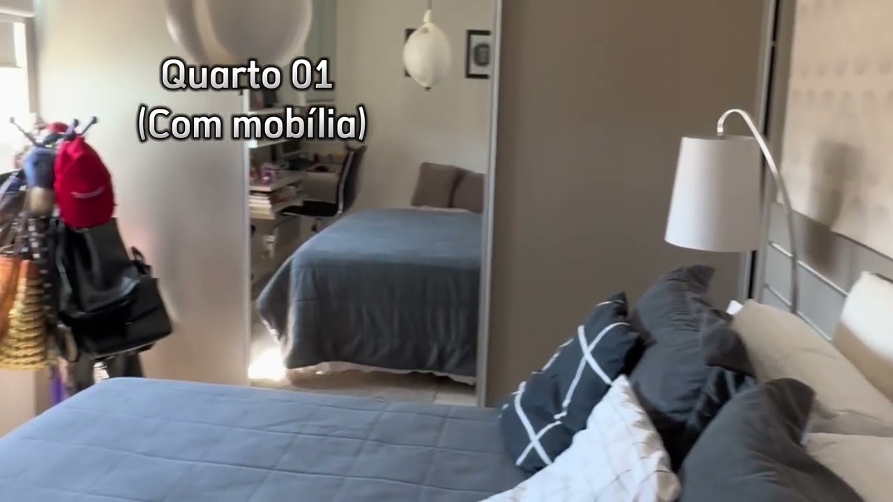 Imagens do apartamento no Ed. Real Tower para venda