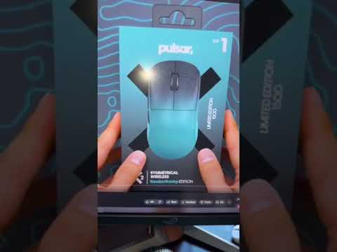 Linus Tech Tips Reviewed My Mouse???
