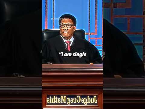 Judge Mathis Wingmans His Son ?
