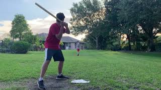 Memorial Day Special - Rangers Vs. Reds!!