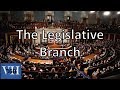 Understanding the Legislative Branch