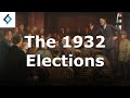 Nazi Rise to Power in Germany