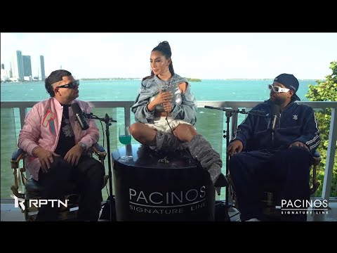 JOWELL Y RANDY SOBRE SUS ERRORES DEL PASADO, COACHELLA Y FUTUROS PROYECTOS |