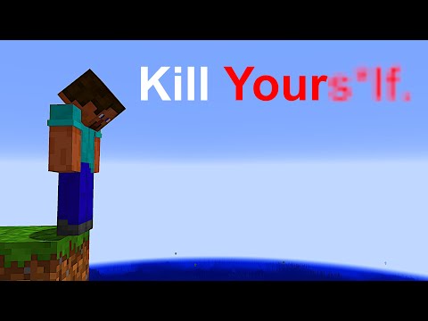 This Horror Mod Controls You...