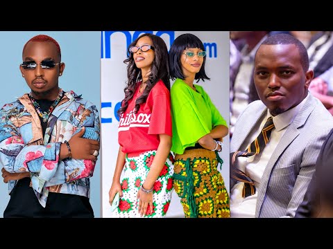 IMPANG J-SHA: NTITWAPFA UMUGABO PEE||TOM CLOSE BAMWUBAHUTSE😰KENNY SOL YASEZEYE TUTABIZI| INKURU YABO
