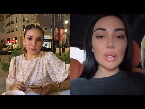 МАНА ЎША ВИДЕО НИЛУФАР ХАМИДОВА ВА МУНИСА РИЗАЕВА НИМАЛАР ДЕЙИШДИ ТЕЗДА КЎРИНГ
