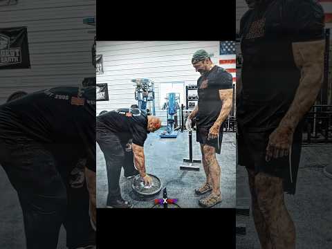 Bro humbled Devon☠️ / #gym