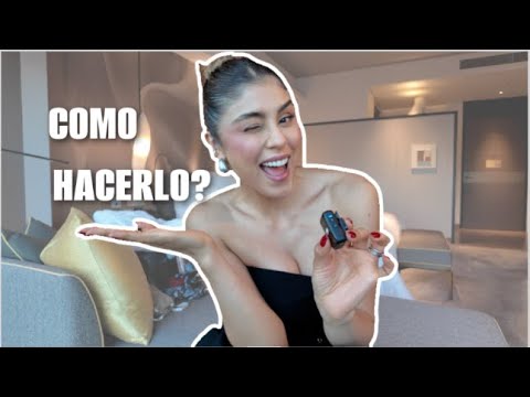 SI SUEÑAS CON SER INFLUENCER Y VIVIR DE LAS REDES SOCIALES MIRA ESTE VIDEO.