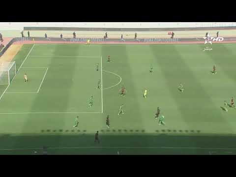 ? بث مباشر | الجيش الملكي - الرجاء الرياضي