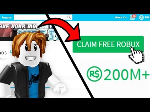 Promo Code For Free Robux 07 2021 - claim robux promo codes