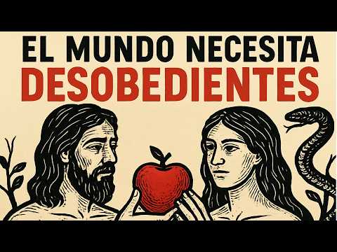 LA PRECIOSA VIRTUD de la DESOBEDIENCIA - Erich Fromm