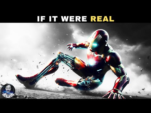 IF SUPERHERO MOVES WERE REAL | Spider-Man, Ant-Man, Batman, Superman