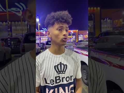 حضي بختصار +نزل مقطع رهيب في القناة 🔥🏃