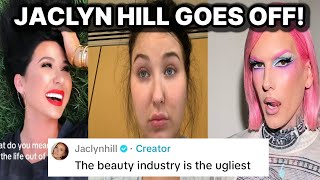 JACLYN HILL VS JEFFREE STAR MAJOR DRAMA! They REFUSE to Let It GO!