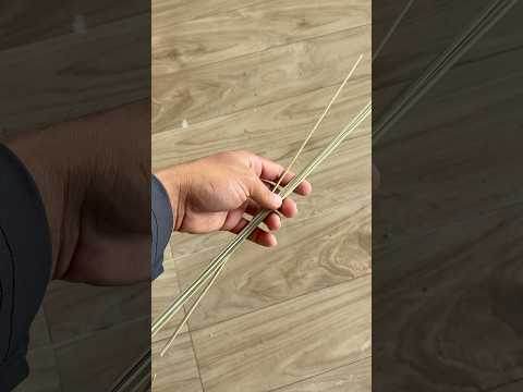 ว่าวสองห้องตัวเล็ก