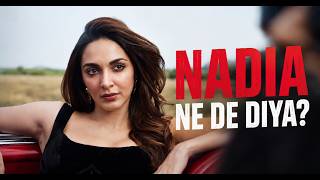 Nadia Ne De Diya? Tabaahi Song From Toxic Is Not What You Think It Is!