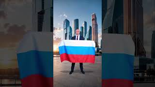 Everywhere 🙏🏻🇷🇺 #russia #country #homeland #love
