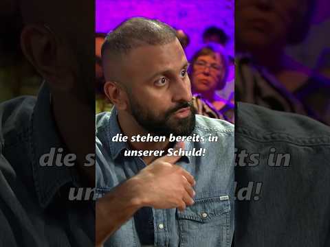 Fakten benennen, Konsequenzen einleiten