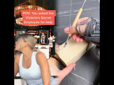 this may or may not have just happened #victoriassecret #victoriasecret #pink #brasize