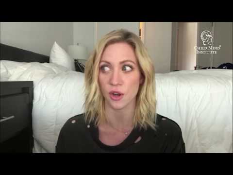 ICYMI: Brittany Snow Gets Candid About Her Eating Disorder & Mental Health Struggles Along With Countless Others!