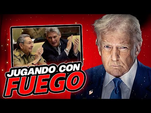 La CÚPULA está CELEBRANDO demasiado TEMPRANO ❌ ¿Qué respuesta DARÁ TRUMP a esto...?