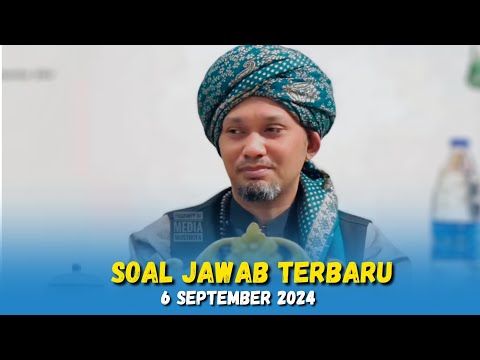 Soal Jawab TERBARU 6.9.2024 | Ustaz Muhaizad Muhammad