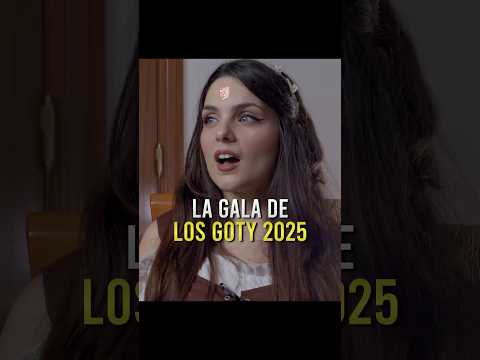 La Gala de los GOTY 2025 en La Batalla de las Consolas #sketch #expedition33 #goty