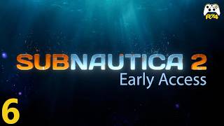 Subnautica 2 🇵🇱 | Early Access | #06 Anielski Grzebień
