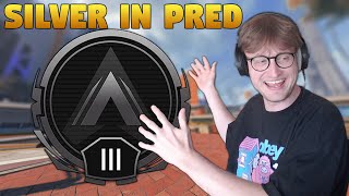 THE APEX PREDATOR EXPERIENCE