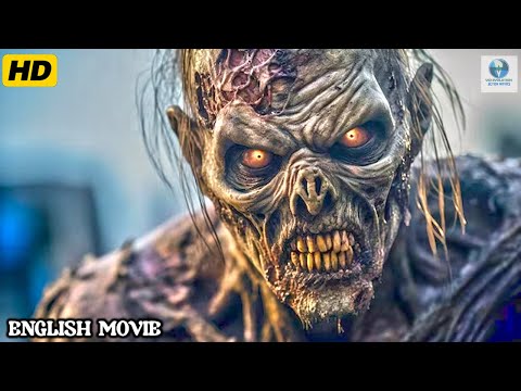 Deathfront | Zombie Adventure Movie in English | Hollywood Movie in HD with Eng Sub