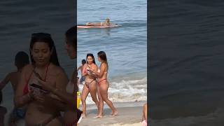 🇧🇷 Copacabana Beach Part 020