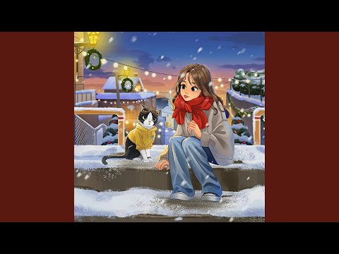 Happy Christmas (Inst.)