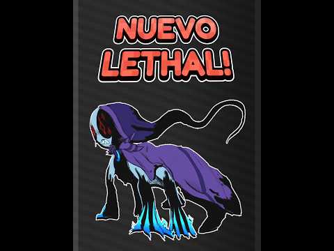 Nuevo Lethal en Dandy's World! 🩸🌻 #dandysworld #roblox #dandy