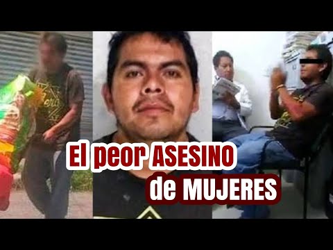 Una Entrevista al HOMBRE más PELIGROSO para las MUJERES - Un Psicopata serial 💀