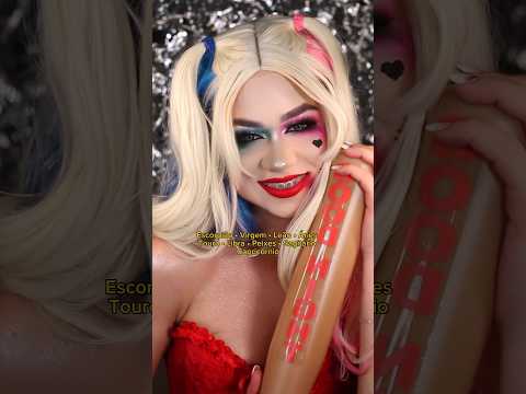 A intuição desses NUNCA falha! 😌 #makeup #maquiadoresbrasil #makeupartist #viralshort #viral