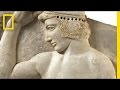 Greek History and Artifacts Assessment