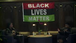 Racial Equity and Social Justice Townhall with India Walton