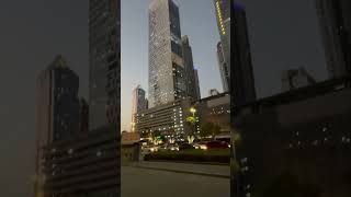 Business Bay #DUBAI | Director Actor Megastar Maharishi Aazaad In UAE | World Tour | World Broadcast