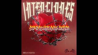 INTENCIONES IRD X VALEN$ (PROD.CHCKN)-(PROD.FRANK)