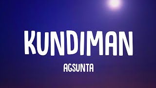 Agsunta - Kundiman (Lyrics)