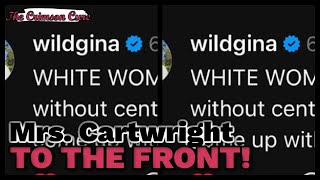 Black Women Made White Women Publicly Apologize...and They Did